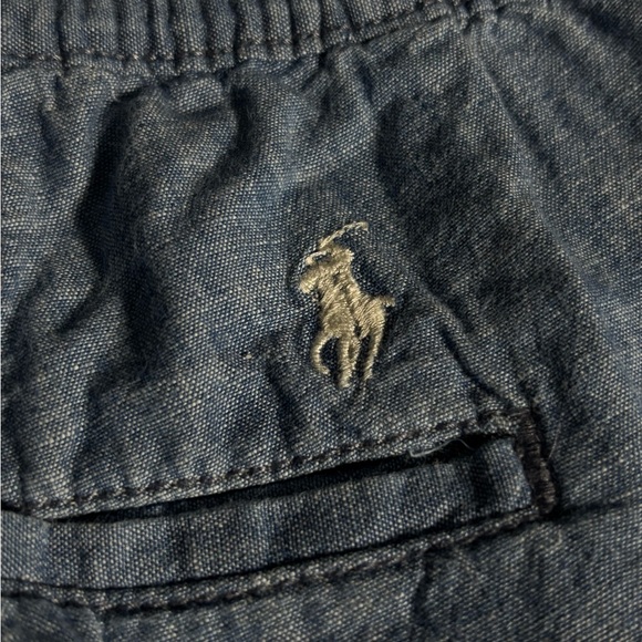 Men’s Polo Shorts - Picture 3 of 3